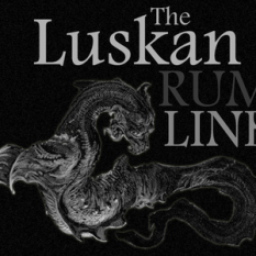 The Luskan Rum Line