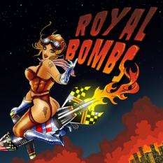 Royal Bombs