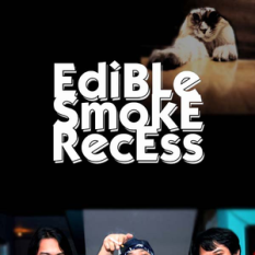 Edible Smoke Recess