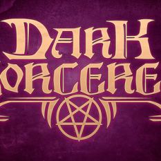 Dark Sorcerer