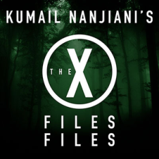 Kumail Nanjiani, Feral Audio
