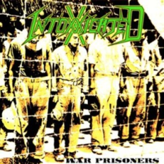 War Prisoners