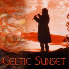 Celtic Sunset