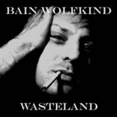 Wasteland EP