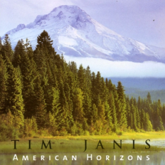 American Horizons