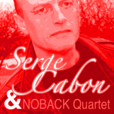 Serge Cabon