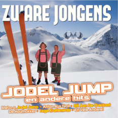 Jodel Jump En Andere Hits