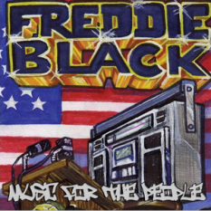 Freddie Black