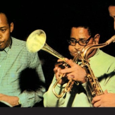 Dizzy Gillespie, Sonny Stitt & Sonny Rollins