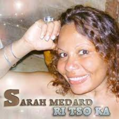 Sarah Medard