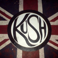 The Kush