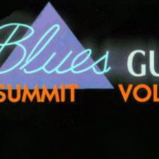 S.F. Blues Guitar Summit