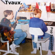 Tvaux