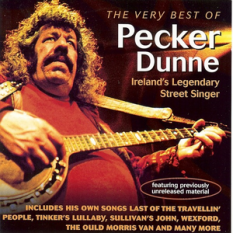 The Very Best of Pecker Dunne