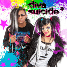Diva Suicide