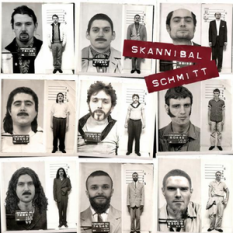 Skannibal Schmitt