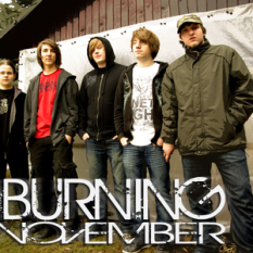 Burning November