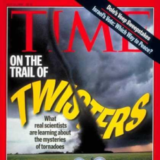 Time Twisters