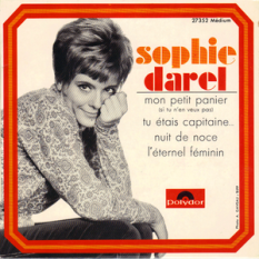 Sophie Darel