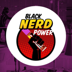 Black Nerd Power