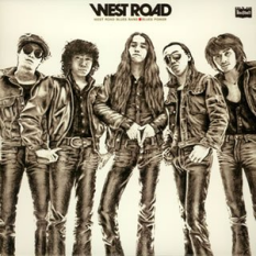 West Road Blues Band