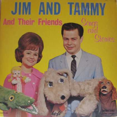 Jim & Tammy