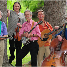 Banjo Dan And The Mid-Nite Plowboys
