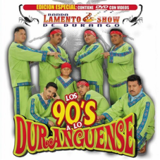 Banda Lamento Show De Durango