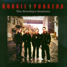 The Brooklyn Sessions