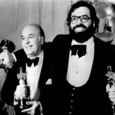 Carmine Coppola & Francis Coppola