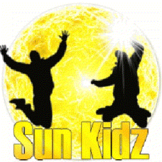 Sun Kidz feat. Destiny