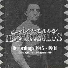 Circus Homunculus