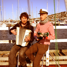 Wellington Sea Shanty Society