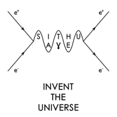 Invent the Universe