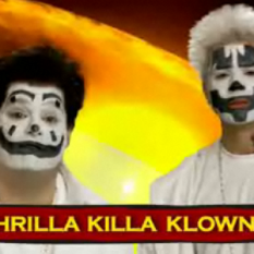Thrilla Killa Clowns