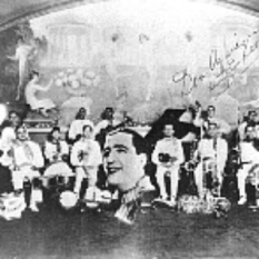 Don Azpiazu And His Orchestra