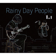 Rainy Day People