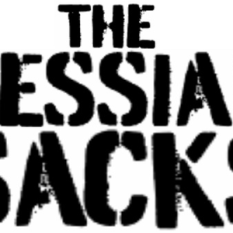 The Hessian Sacks