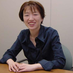 Kanako Kakino