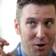 Richard Spencer