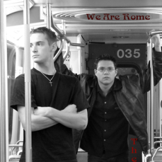 We Are Rome