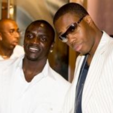 Akon Feat. Kardinal Offishall - Dangerous