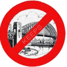 No Bridges