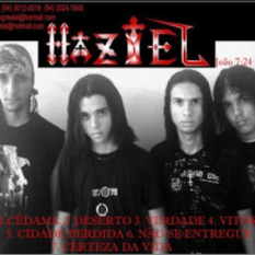 Haziel