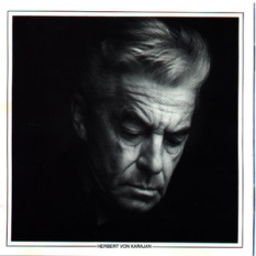 Herbert von Karajan/Berliner Philharmoniker