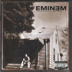 D12; Eminem