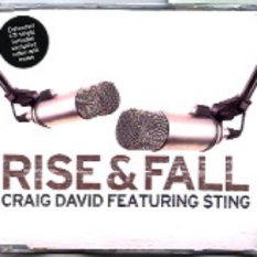 Craig David & Sugababes ft. Sting