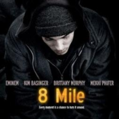 8 mile