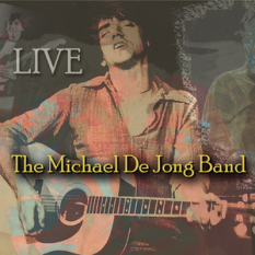 The Michael de Jong Band