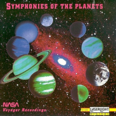 Symphonies of the Planets